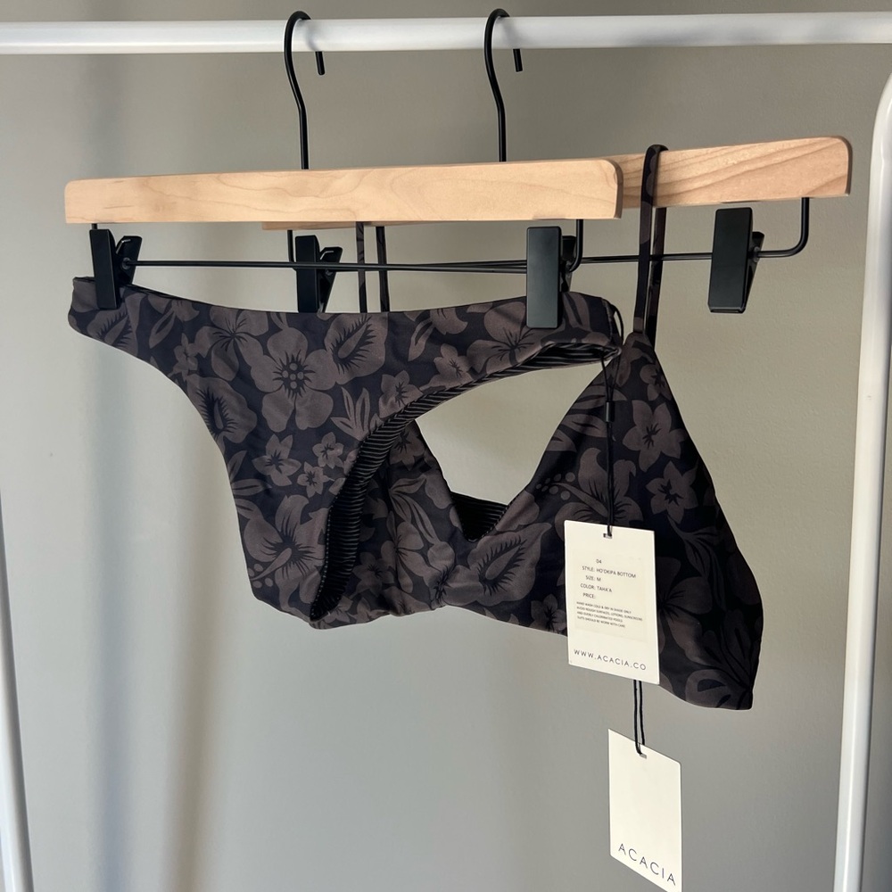 Acacia swimwear set